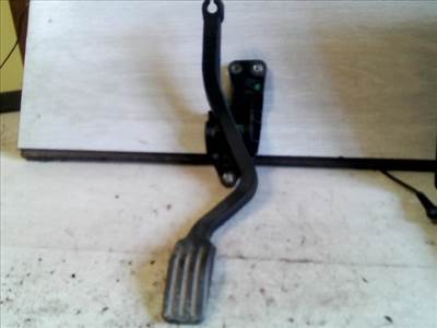 FORD FIESTA 05-08 VAN Gázpedál 