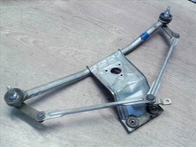 FORD FIESTA 99.09-02.04 Ablaktörlő mechanika első