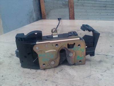 FORD FOCUS 98-04 Bal hátsó ajtó zárszerkezet központi záras