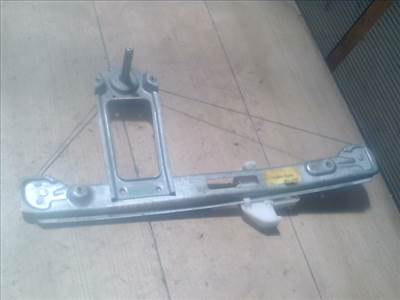 FORD FOCUS 98-04 Jobb hátsó ablakemelő szerkezet mechanikus