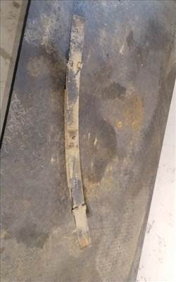 Gaz GAZELLA Laprugó