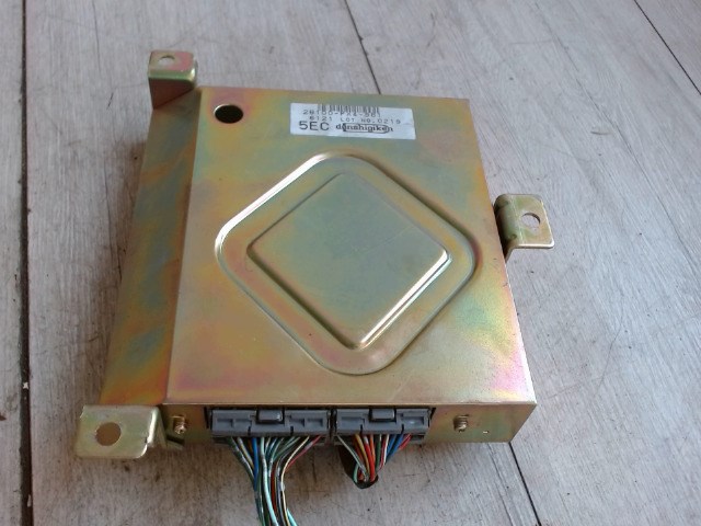 HONDA ACCORD 93-96 Motorvezérlő egység ECU PCM modul 1. kép