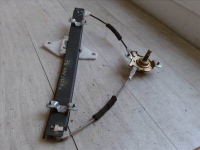 HYUNDAI Accent 00-03 Bal első ablakemelő szerkezet mechanikus