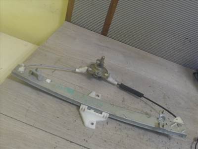 HYUNDAI Accent 00-03 Jobb hátsó ablakemelő szerkezet mechanikus