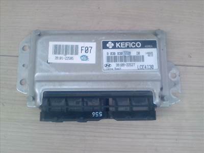 HYUNDAI ACCENT 03-06 Motorvezérlő egység ECU PCM modul