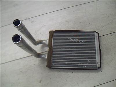 KIA PICANTO FŰTŐRADIÁTOR