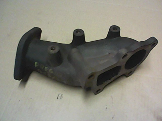 KIA PREGIO Kipufogó csonk  1. kép