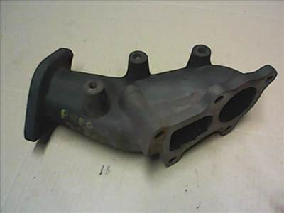 KIA PREGIO Kipufogó csonk 