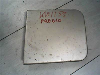 KIA PREGIO TANKAJTÓ