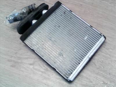 KIA RIO 2000.04-2005.06 Fűtőradiátor