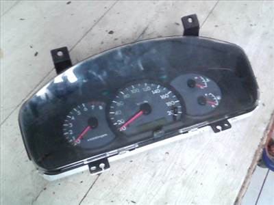 KIA RIO 2000.04-2005.06 Kilóméteróra