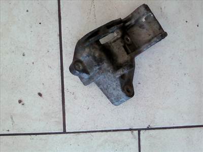 KIA Rio 2005.06 - 2011.08 Tartóbak