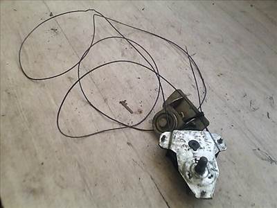 LADA 2107 Bal első ablakemelő szerkezet mechanikus