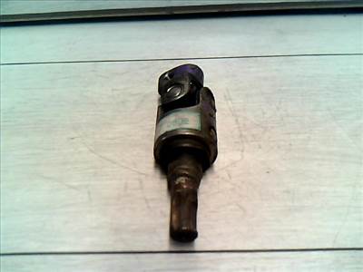MAZDA 121 90.12.01-96.02.28 Kormány kardán