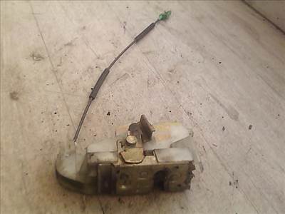 MAZDA 121 96- Bal hátsó ajtó zárszerkezet központi záras