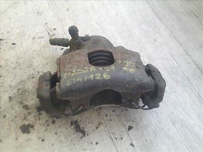 MAZDA 121 96- Jobb első féknyereg munkahengerrel