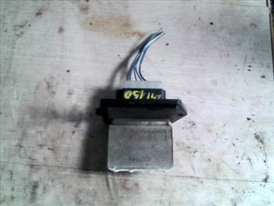MAZDA 323F 98-04 Fűtőmotor előtét ellenállás 