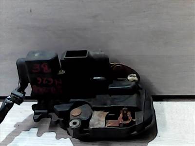 MAZDA 626 -97 Bal első ajtó zárszerkezet központi záras