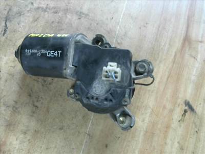 MAZDA 626 00.08-02.12 Ablaktörlő motor első
