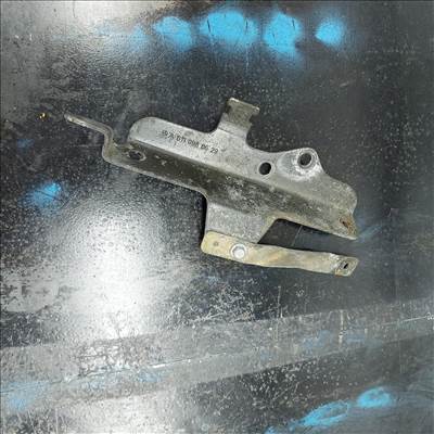MERCEDES Benz SPRINTER 00- Motor bal oldalán fém tartó konzol bak 1706 a6110980629
