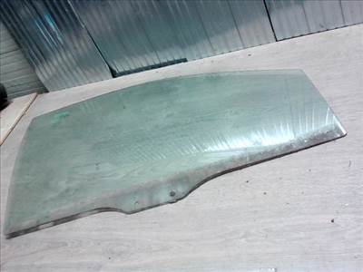 MAZDA MPV 99-05 Jobb első ajtóüveg