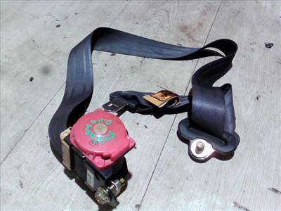 MAZDA PREMACY 99.01-05.10 Hátsó középső biztonsági öv