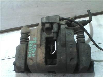 MERCEDES A W168 1997.10.01-2001.04.30 Jobb első féknyereg munkahengerrel