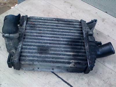 MERCEDES VITO 96- Intercooler hűtő