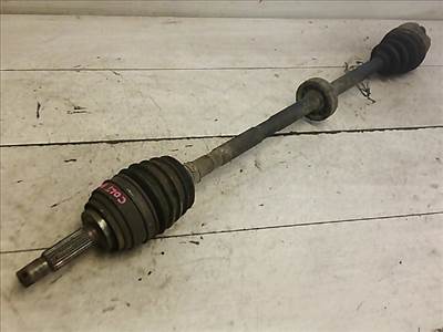 MITSUBISHI COLT 96-98 Bal első féltengely