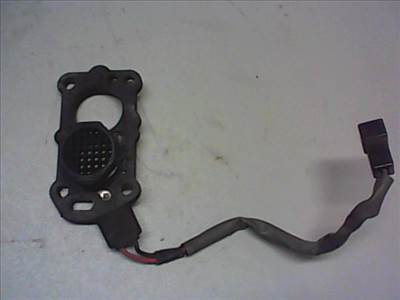 MITSUBISHI GALANT 87.12-92.10 Karburátor talp