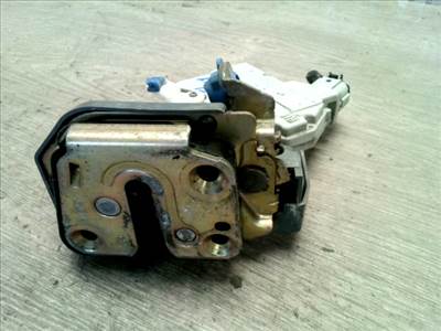 NISSAN MAXIMA A33 1999.04- Jobb hátsó ajtó zárszerkezet központi záras