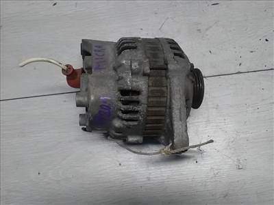 NISSAN MICRA K10 82.10-92.12 Generátor.benzines