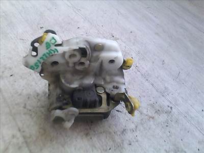 NISSAN MICRA K11 92.08-00.07 Bal első ajtó zárszerkezet mechanikus