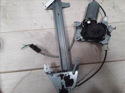 NISSAN PRIMERA P11 96.10-99.09 Jobb hátsó ablakemelő szerkezet elektromos