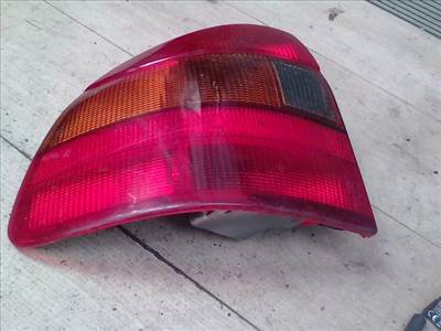 OPEL ASTRA F 94-02 Bal hátsó lámpa