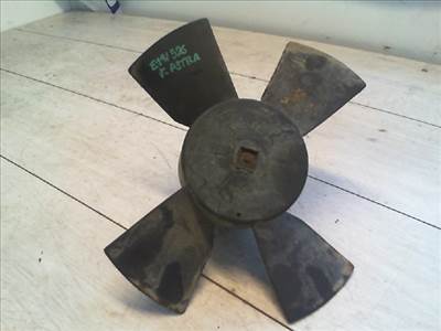 OPEL ASTRA F 94-02 Hűtőventilátor motor