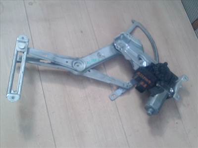 OPEL ASTRA G 97-04 Bal első ablakemelő szerkezet elektromos