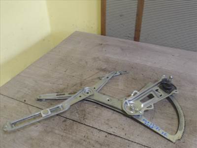 OPEL ASTRA G 97-04 Jobb első ablakemelő szerkezet mechanikus