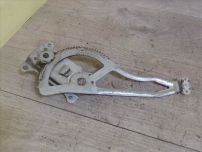 OPEL ASTRA G 97-04 Jobb hátsó ablakemelő szerkezet mechanikus