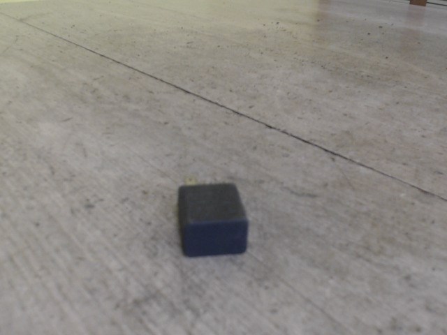 OPEL ASTRA G 97-04 Relé 1. kép