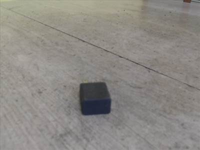 OPEL ASTRA G 97-04 Relé