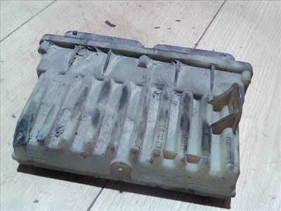 OPEL ASTRA G 97-04 Ventilátor vezérlő elektronika