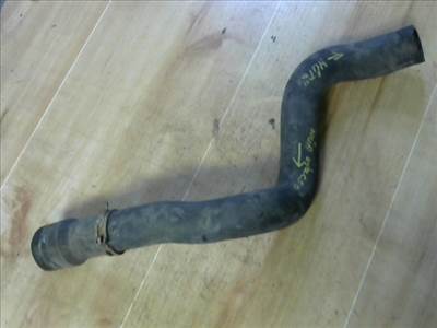 OPEL ASTRA G 97-04 Vízcső