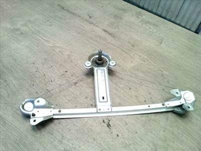 OPEL ASTRA H 04-10 Jobb hátsó ablakemelő szerkezet mechanikus