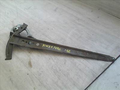 OPEL CORSA A 90-93 Jobb első ablakemelő szerkezet mechanikus