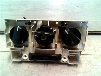 OPEL CORSA B 93-00 Fűtés vezérlő panel