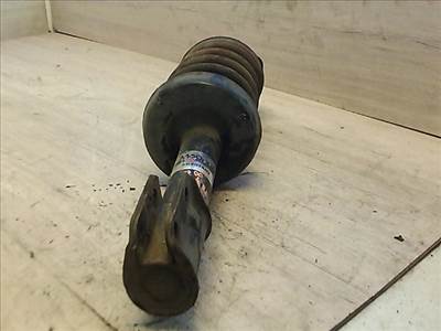OPEL CORSA B 93-00 Jobb első lengéscsillapító rugóval