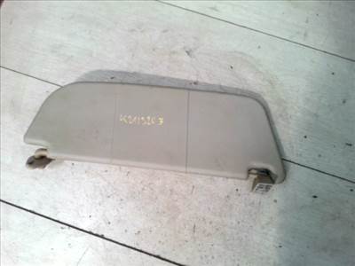 OPEL CORSA B COMBO 93-00  Jobb napellenző