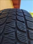 235/6017" újszerű Bridgestone téli gumi gumi