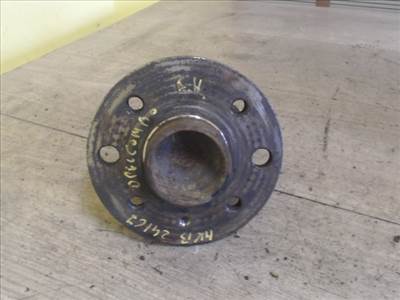 OPEL CORSA C COMBO 00.09-11.09 Jobb hátsó kerékagy